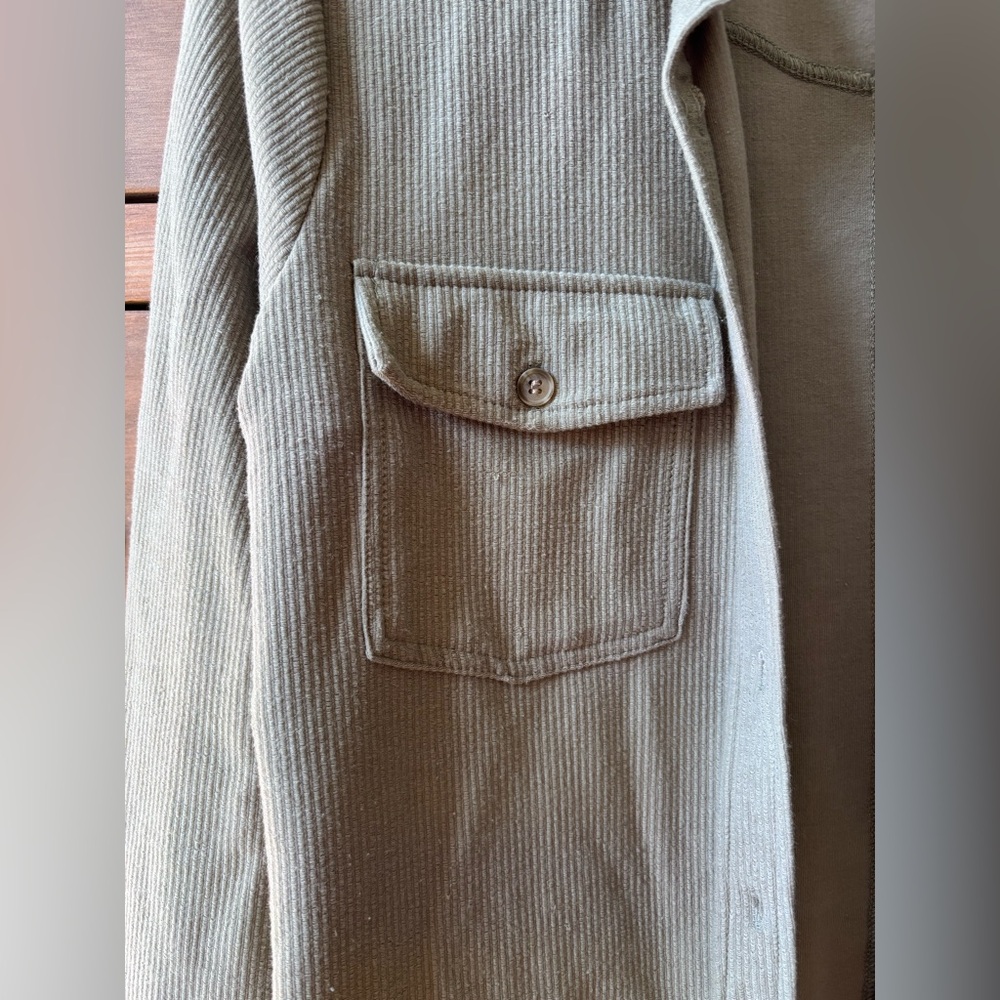 Thread Supply Rylan Shirt - Picture 3 of 3